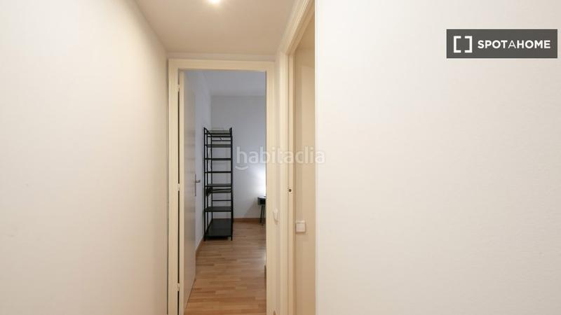 Foto a64f71a4-7461-4eaa-8fcb-665d27aee341. Alquiler piso apartamento de 3 dormitorios en alquiler en sant gervasi, en Barcelona