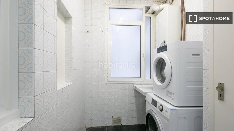 Foto c7c1ef54-5c52-4d7d-b114-b57b25f509bc. Alquiler piso apartamento de 3 dormitorios en alquiler en sant gervasi, en Barcelona