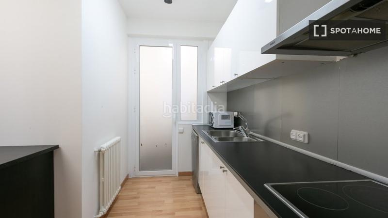 Foto cdffb160-9c09-42df-8086-93016372a8d3. Alquiler piso apartamento de 3 dormitorios en alquiler en sant gervasi, en Barcelona