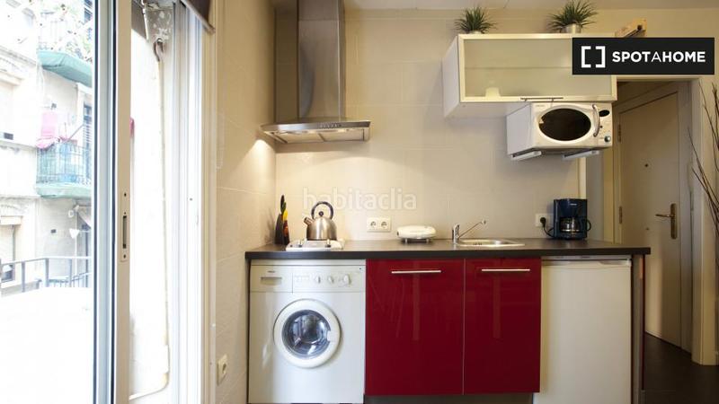 Foto 12fe7587-da89-46fc-9821-7bcb7d0524e8. Alquiler piso apartamento de 2 dormitorios en alquiler en la Barceloneta en Barcelona