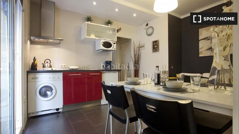 Foto 15307284-be00-40f5-b393-8ad3ff0ba7ae. Alquiler piso apartamento de 2 dormitorios en alquiler en la Barceloneta en Barcelona
