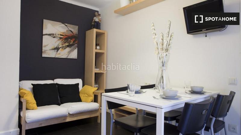 Foto 30c1c34d-a244-43dc-9a30-b053e8d720f0. Alquiler piso apartamento de 2 dormitorios en alquiler en la Barceloneta en Barcelona