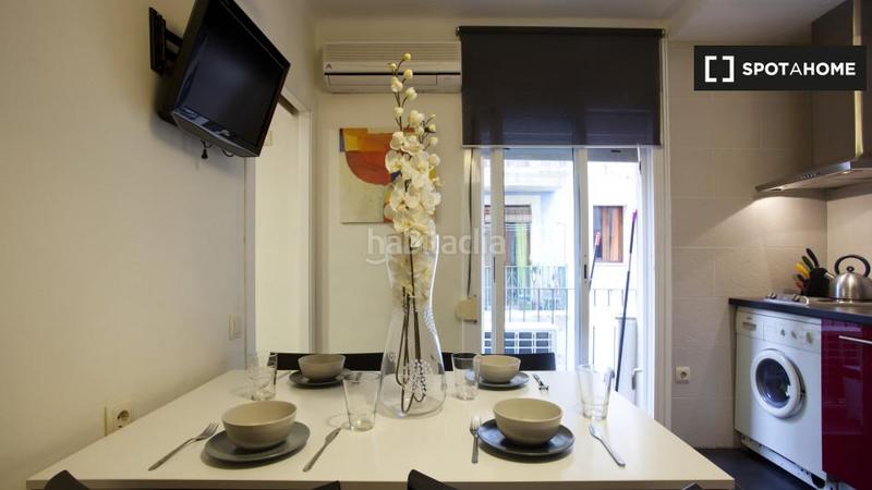 Foto 5afc70d9-a91a-4b35-b8e3-87b692b98697. Alquiler piso apartamento de 2 dormitorios en alquiler en la Barceloneta en Barcelona