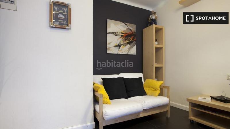 Foto 652f9f9c-cf1c-44d2-9215-d63860fafdbb. Alquiler piso apartamento de 2 dormitorios en alquiler en la Barceloneta en Barcelona