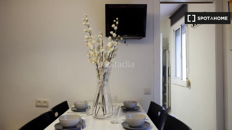 Foto b3fe3f9e-39c8-46e8-b28d-bb0107d6c95e. Alquiler piso apartamento de 2 dormitorios en alquiler en la Barceloneta en Barcelona