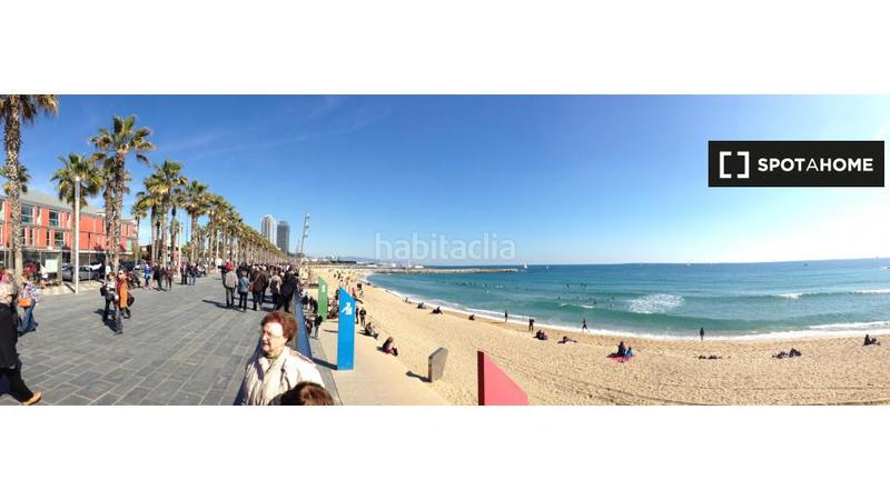 Foto b4d4a587-c7f0-4510-8e76-3360559666e2. Alquiler piso apartamento de 2 dormitorios en alquiler en la Barceloneta en Barcelona