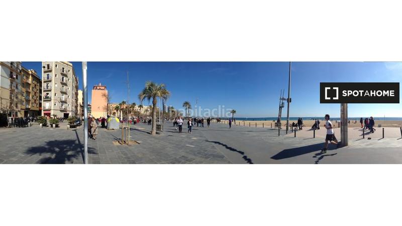 Foto ce091b54-0bab-43fd-9a85-13fc358fe145. Alquiler piso apartamento de 2 dormitorios en alquiler en la Barceloneta en Barcelona
