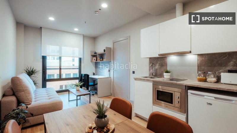 Foto cfa4f686-a4ee-417d-8510-10f3beeae1da. Alquiler piso  de 1 habitación en alquiler en el besòs i el maresme en Barcelona
