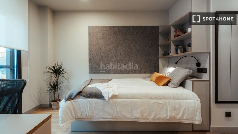 Foto 14f62c19-189b-43a8-b427-d5ded6219e89. Location appartement avec chauffage dans Besòs - Maresme Barcelona