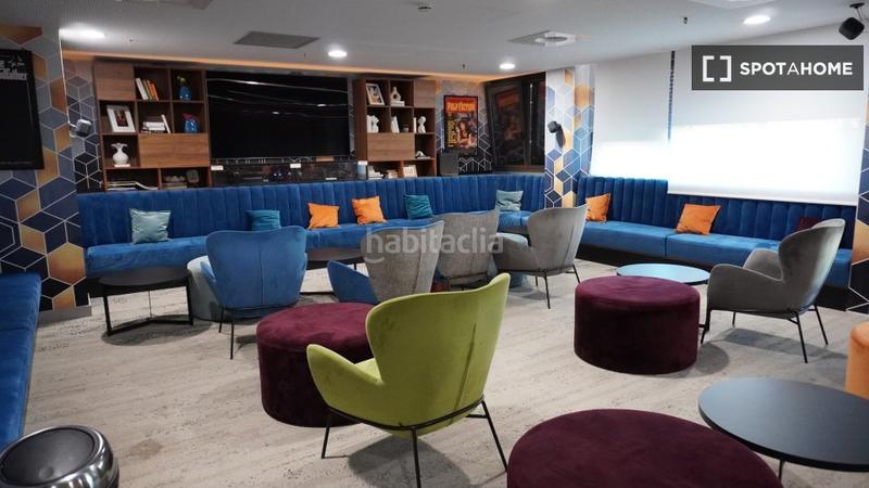 Foto 211529e1-0403-40ed-a749-d4ce53e2f4e3. Location appartement avec chauffage dans Besòs - Maresme Barcelona