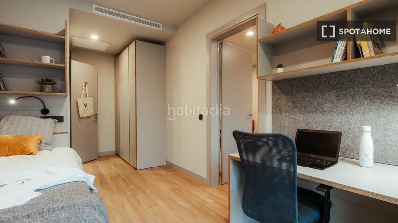 Foto df602d83-424e-409f-8dac-308b74be20d0. Alquiler piso  de 1 habitación en alquiler en el besòs i el maresme en Barcelona