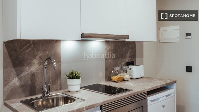 Foto 91de4f42-1580-4562-8578-77fe958f8948. Rent flat with heating in Besòs - Maresme Barcelona