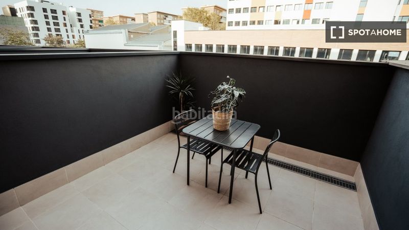 Foto e5f3970c-d397-4425-b0dc-6c00011b5c48. Alquiler piso  de 1 habitación en alquiler en el besòs i el maresme en Barcelona
