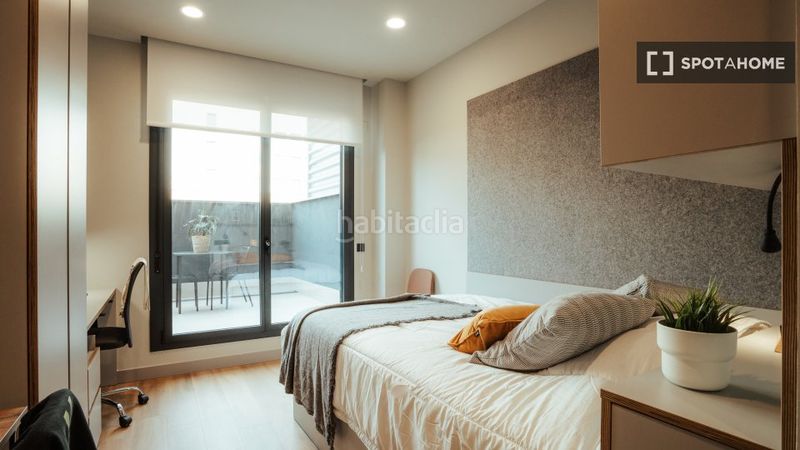 Foto 8d68f301-6814-41eb-852e-c5d0f761c7df. Alquiler piso  en alquiler de 1 habitación, el besòs, en Barcelona