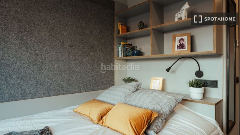 Foto cb81f5cb-7b46-41bf-aa48-18eb8c9266dd. Alquiler piso  en alquiler de 1 habitación, el besòs, en Barcelona