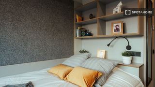 Rent Flat in Besòs - Maresme. Piso en alquiler de 1 habitación, el besòs, barcelona