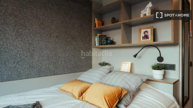 Foto cb81f5cb-7b46-41bf-aa48-18eb8c9266dd. Rent flat with heating in Besòs - Maresme Barcelona