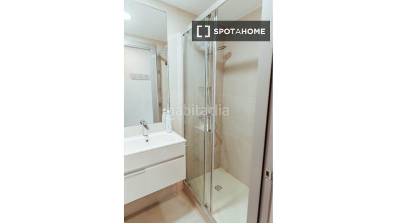 Foto 81108c20-2f5f-49bf-a21d-d07e95fe5bd8. Location appartement avec chauffage dans Besòs - Maresme Barcelona