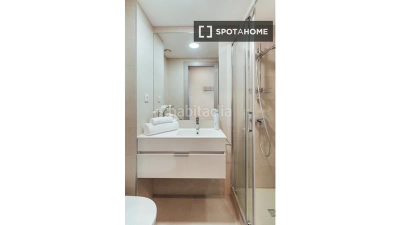 Foto e4638700-b2e4-4dbc-819c-624f4de0e066. Rent flat with heating in Besòs - Maresme Barcelona