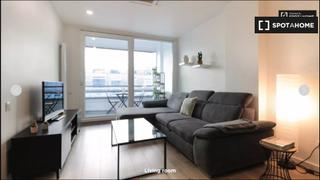 Location Appartement à Fort Pienc. Apartamento de 3 habitaciones en el fort pienc, barcelona