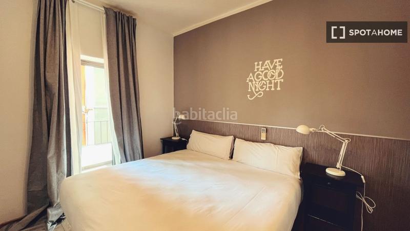 Foto 1c1bc185-faa7-4853-b7a7-6c41858f7cfb. Location appartement avec chauffage dans Font de la Guatlla Barcelona