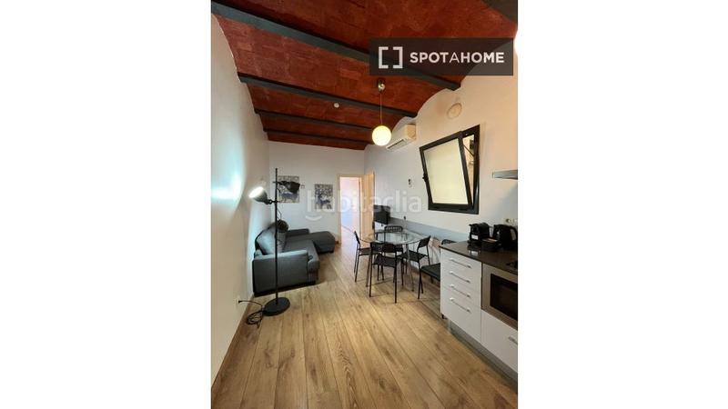 Foto 9eef3d9a-df2a-4e97-ae84-17c80eb4b5a9. Location appartement avec chauffage dans Font de la Guatlla Barcelona