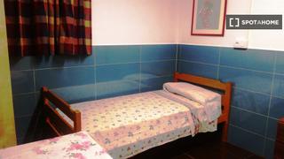 Location Appartement à La Torrassa. Estudio en alquiler en la torrassa, barcelona