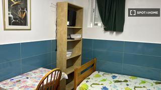 Lloguer Pis a La Torrassa. Estudio en alquiler en la torrassa, barcelona