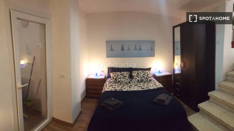 Foto 3c155650-620c-4db4-8855-38b42a3e06c8. Lloguer pis amb calefacció a Turó de la Peira Barcelona