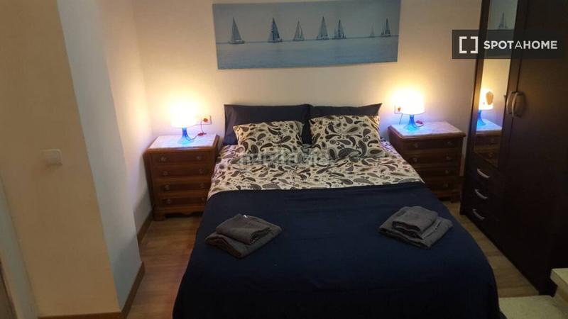 Foto 2bac9432-7594-4822-be24-daea7514be03. Rent flat with heating in Turó de la Peira Barcelona