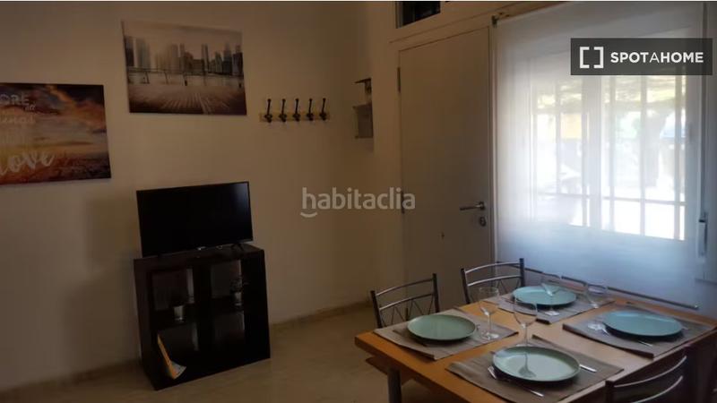 Foto 4e9451e3-6af7-4479-995b-e72ee5217230. Rent flat with heating in Turó de la Peira Barcelona