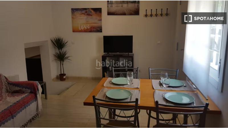 Foto 87119327-991f-45ba-ba39-1b7f1c829b5e. Rent flat with heating in Turó de la Peira Barcelona