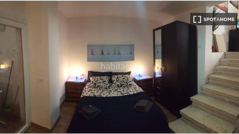 Foto a73f905f-8af3-4308-addc-1aaab98459da. Rent flat with heating in Turó de la Peira Barcelona