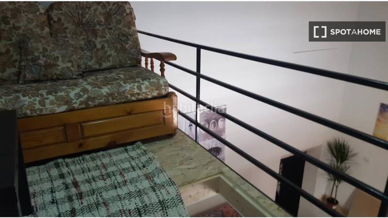 Foto def615cc-0d4d-468d-8005-6231cf56e60e. Rent flat with heating in Turó de la Peira Barcelona