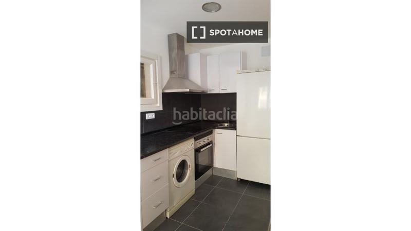 Foto fa67c47d-3235-482c-b267-40b25b3b1fa0. Affitto appartamento con riscaldamento in Turó de la Peira Barcelona