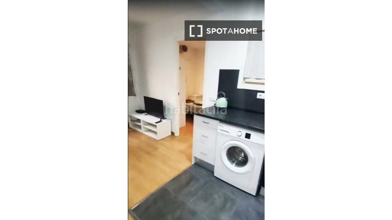 Foto 266013cb-cfb9-46d9-8f8b-31ca0d5b654a. Miete etagenwohnung mit heizung in Turó de la Peira Barcelona