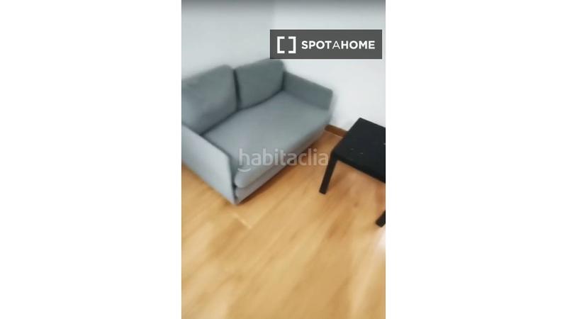 Foto 033cf473-d085-4275-adc5-e3c3a22fd977. Rent flat with heating in Turó de la Peira Barcelona