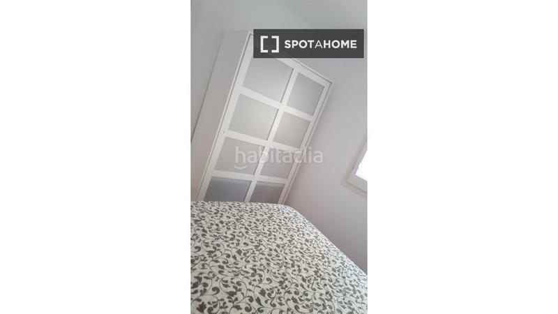 Foto 07e10a4a-ac35-451e-95b5-14574982fd98. Rent flat with heating in Turó de la Peira Barcelona