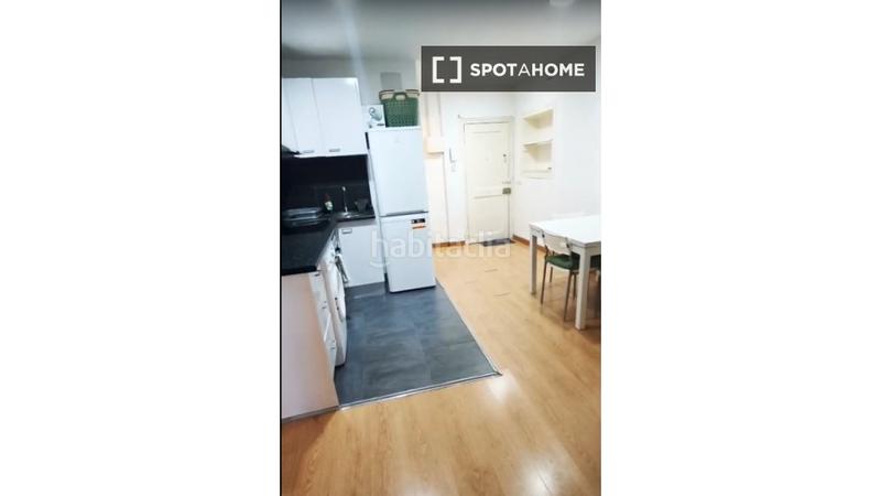 Foto 5d0eb5c2-7a6d-4d0e-94a2-5dcea5ebd456. Rent flat with heating in Turó de la Peira Barcelona