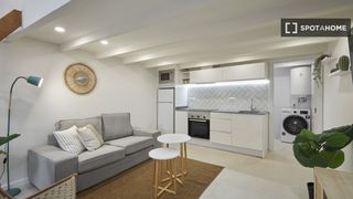 Lloguer Pis a Raval. Apartamento de 2 habitaciones en el raval, barcelona.