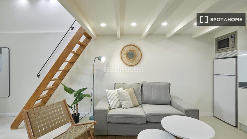 Foto 0de6f10c-1152-4478-8be2-2853a762c9b4. Affitto appartamento con riscaldamento in Raval Barcelona