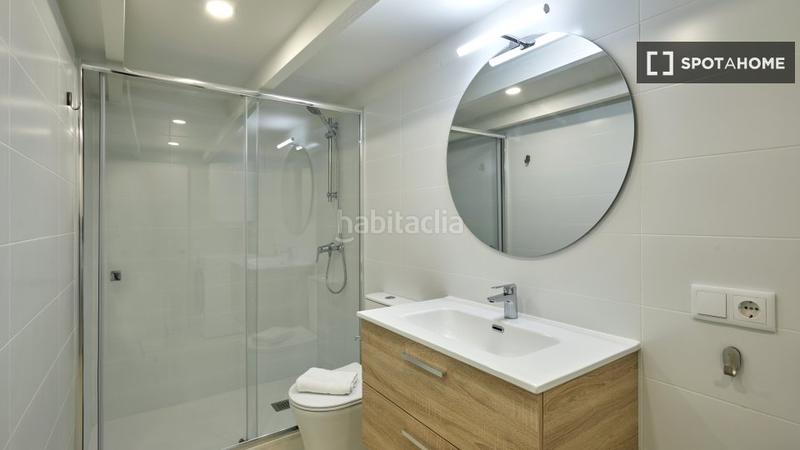 Foto 16da38eb-ff11-47a9-ac27-55e4b987ffd7. Affitto appartamento con riscaldamento in Raval Barcelona