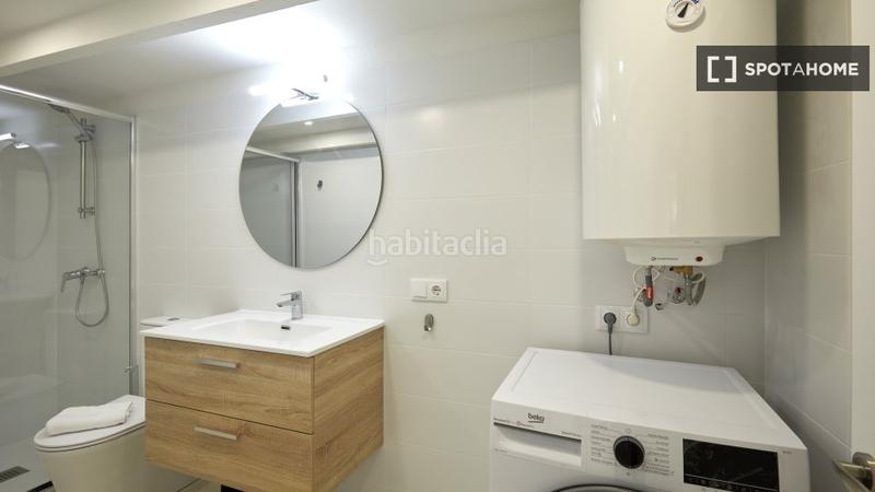 Foto 6c11ac85-08c5-4f8c-bcfc-3e22eb4c43e9. Affitto appartamento con riscaldamento in Raval Barcelona