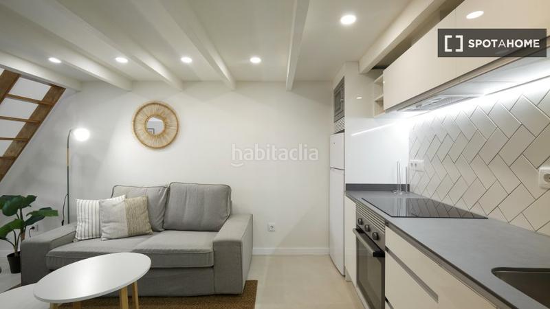 Foto 9ed9559d-e116-467e-a56c-5b5757d3b586. Affitto appartamento con riscaldamento in Raval Barcelona