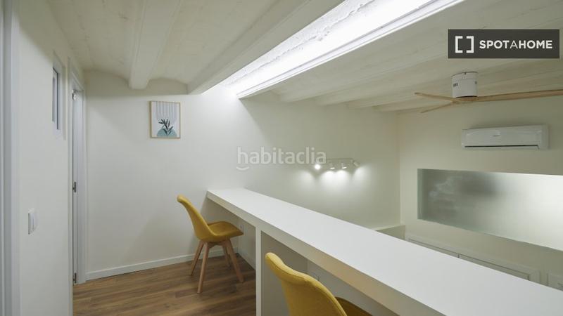 Foto b24806a8-16fe-4793-9a30-592ed8a24d67. Affitto appartamento con riscaldamento in Raval Barcelona