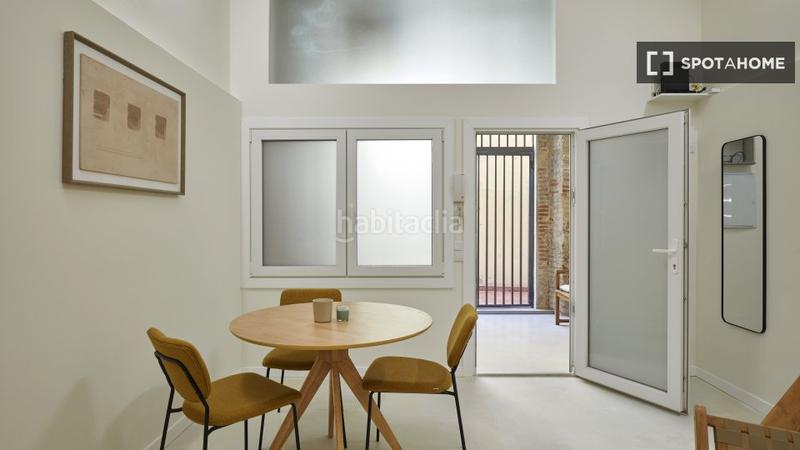 Foto b336afc4-f1dc-4541-86f7-b29ae5b36852. Affitto appartamento con riscaldamento in Raval Barcelona