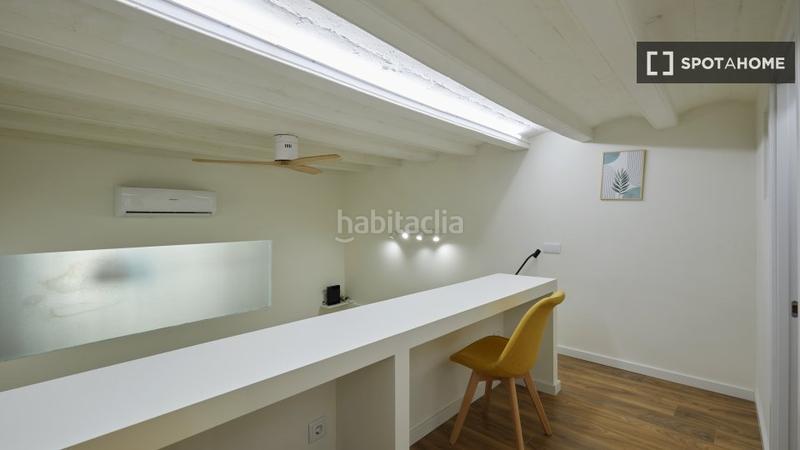 Foto b62580da-1457-4c3d-9a9e-644e08fc1af2. Alquiler piso  de 2 habitaciones en alquiler en el Raval, . en Barcelona