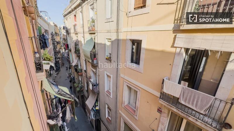 Foto f6448f37-5588-4d78-9312-a5fce7b2b975. Affitto appartamento con riscaldamento in Raval Barcelona