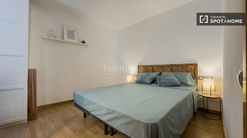 Foto 5c216dc2-274d-457e-8f9b-cc410721e7a2. Alquiler piso  de 1 dormitorio en alquiler en el Raval, . en Barcelona