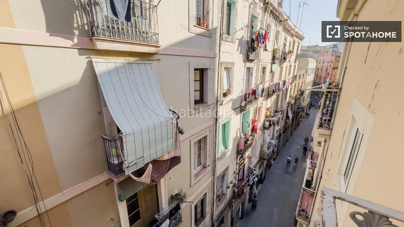 Foto c6c9297d-64db-4df8-be5a-0cf58d5f3c5c. Location appartement avec chauffage dans Raval Barcelona